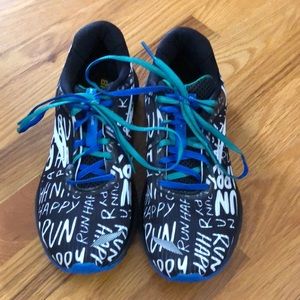 Brooks Adrenaline 20 Run Happy (M 7.5 or W 9)